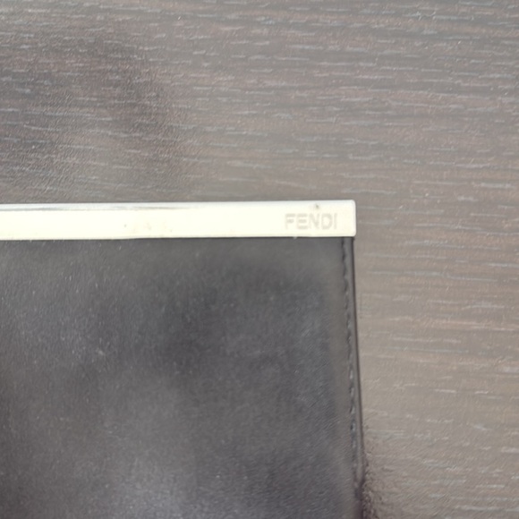 Fendi Glasses Case - Picture 2 of 5